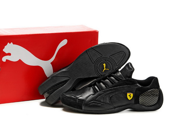 Puma FR Men Shoes--003